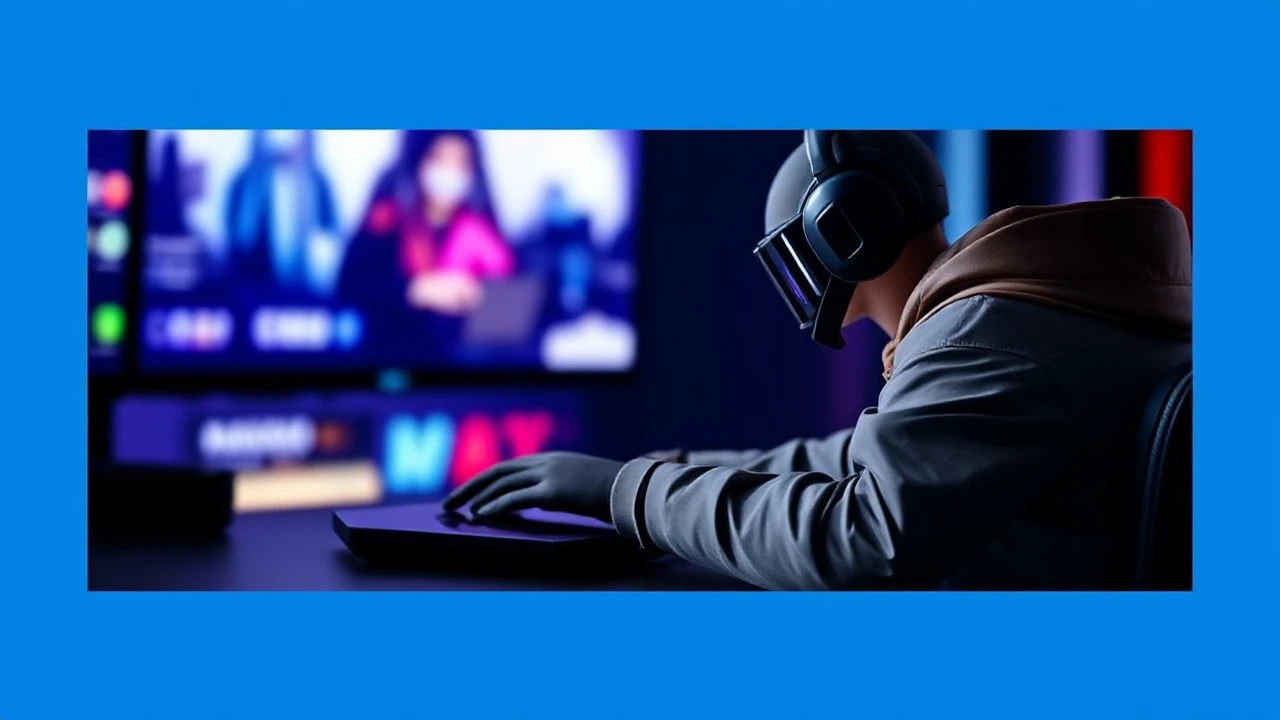 Discovering Your Full Potential: Proven Strategies for Improving Gaming Skills
