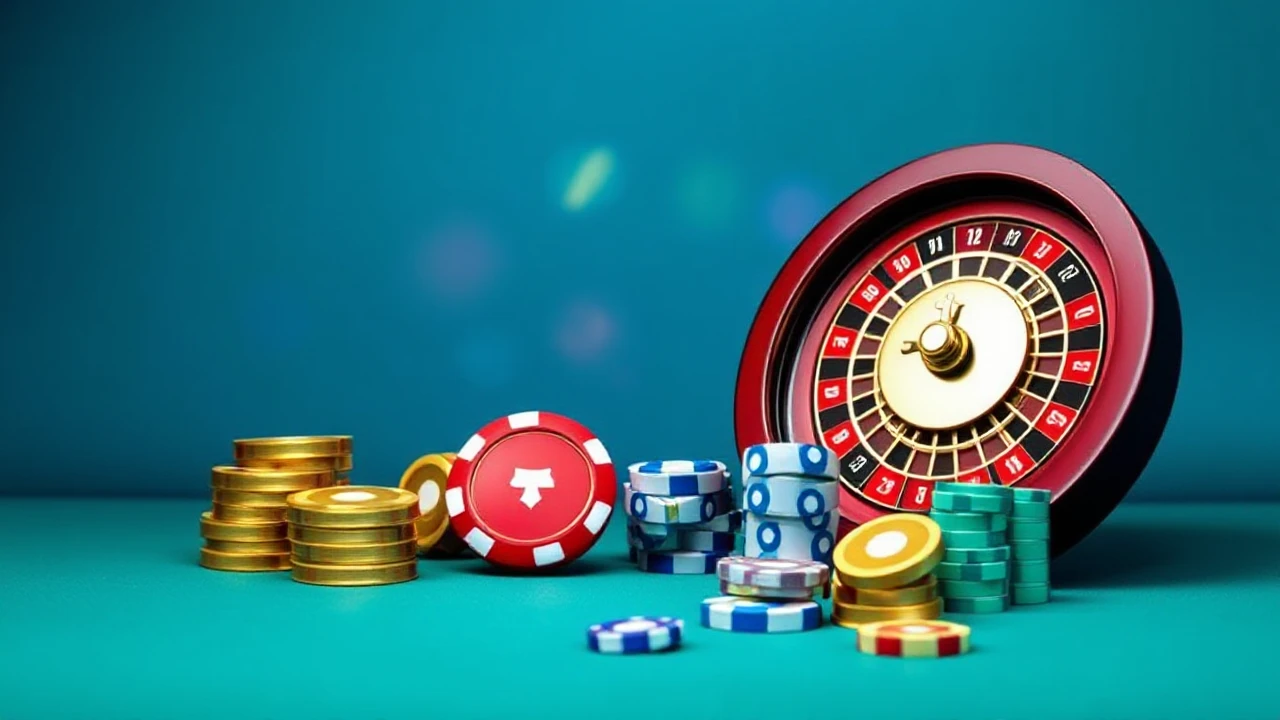 Delving into the Psychology Behind Casino Games: Factors Influencing Players