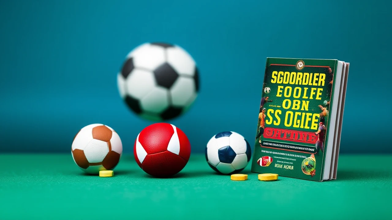 Casino Gambling And Sports Betting Are Not The Same