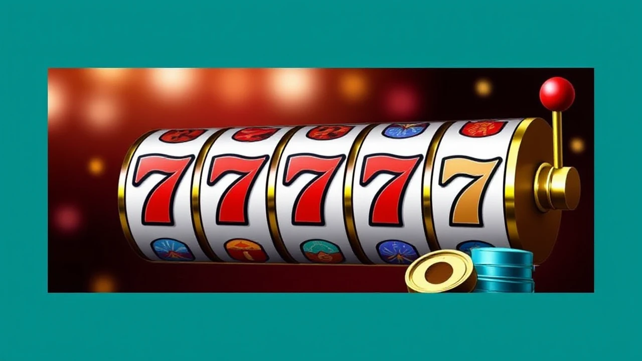 The Ultimate Handbook to Internet-Based Betting Slot Manners: Dos and Don'ts