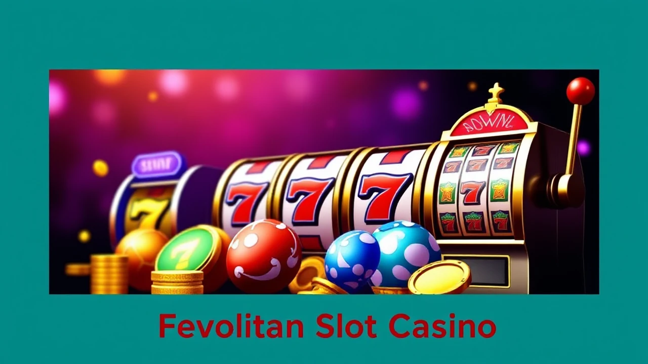 Mitos dan Fakta Tentang Permainan Slot Casino