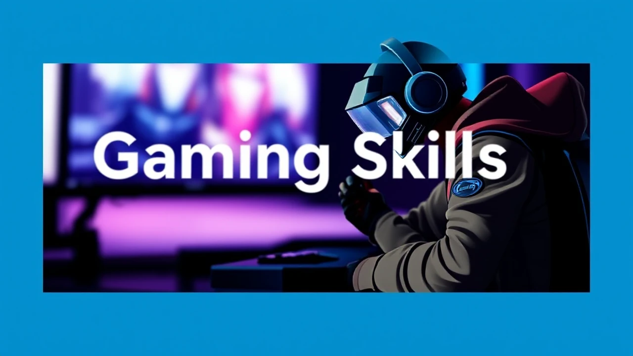 Boost Your Gaming Skills with These Pro Tips
