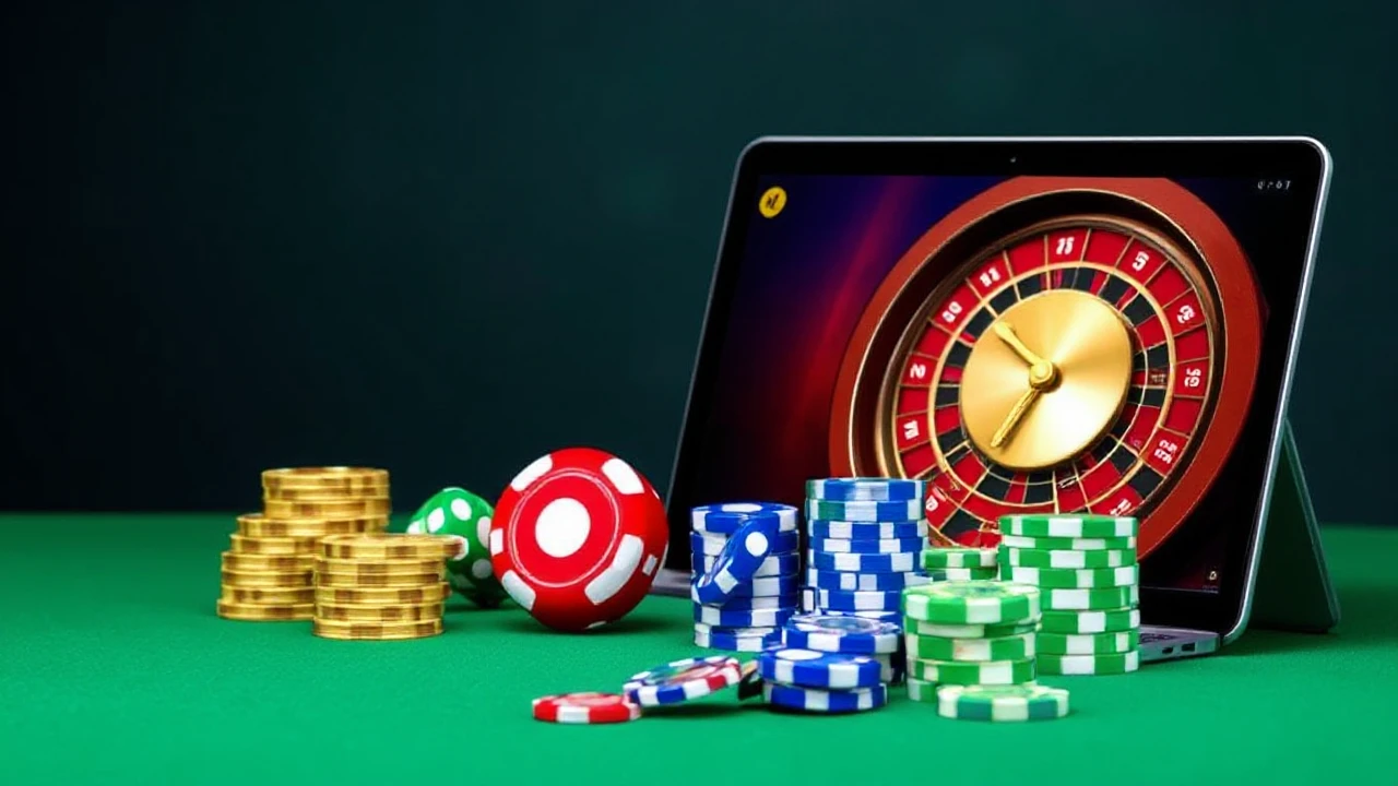 Online Kumarhanelerde Kazanmak için İpuçları