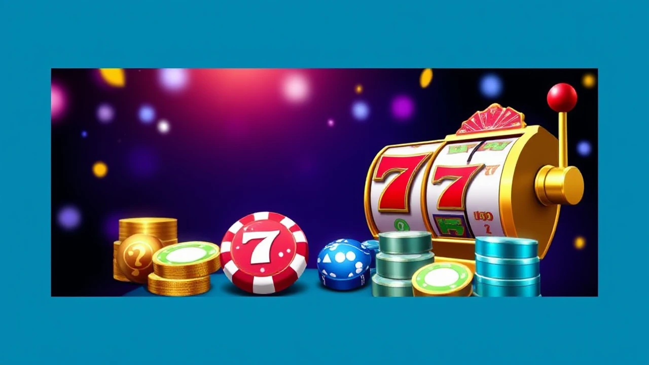 Discovering the Thrilling Universe of Online Slot Tournaments