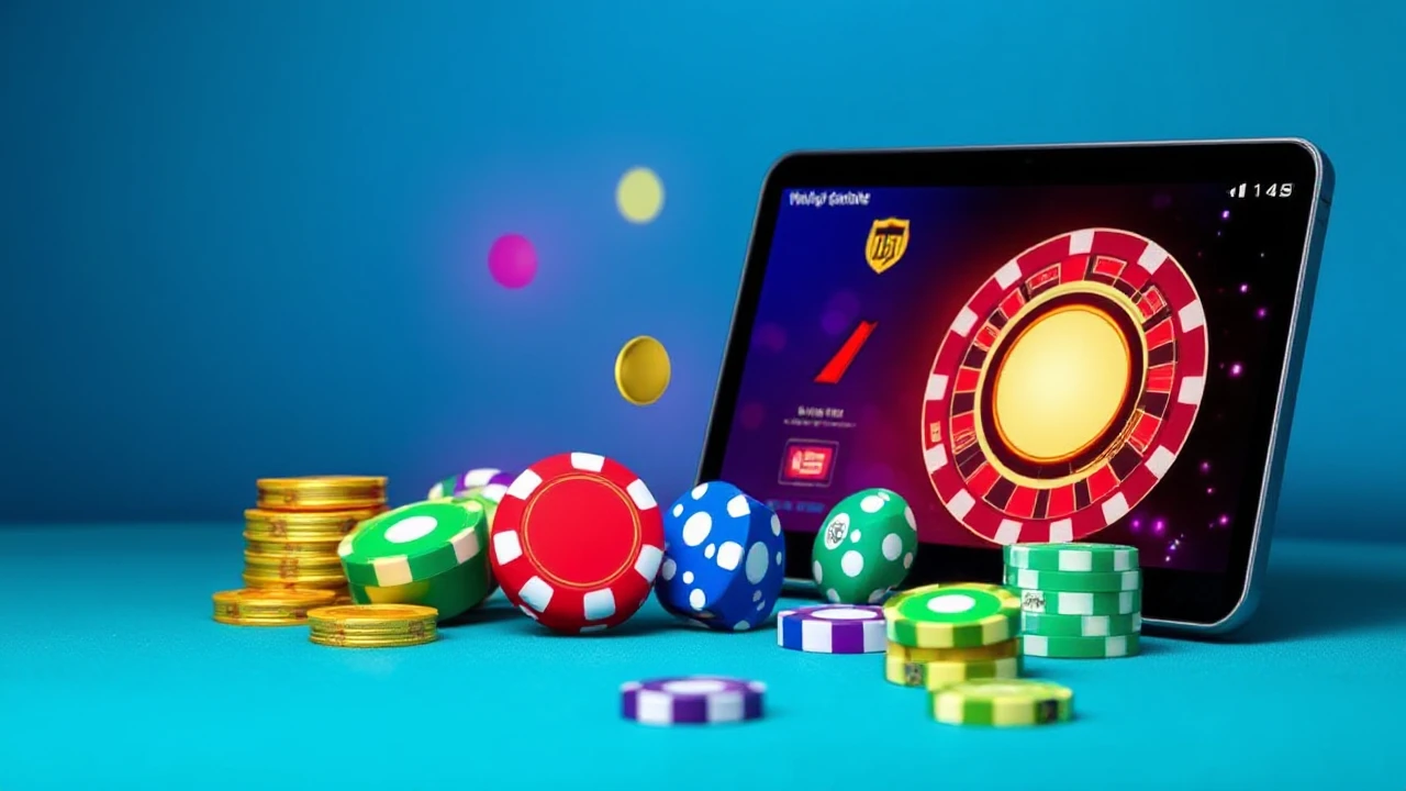 Understanding the Psychology Behind Player Engagement in Online Casino Games