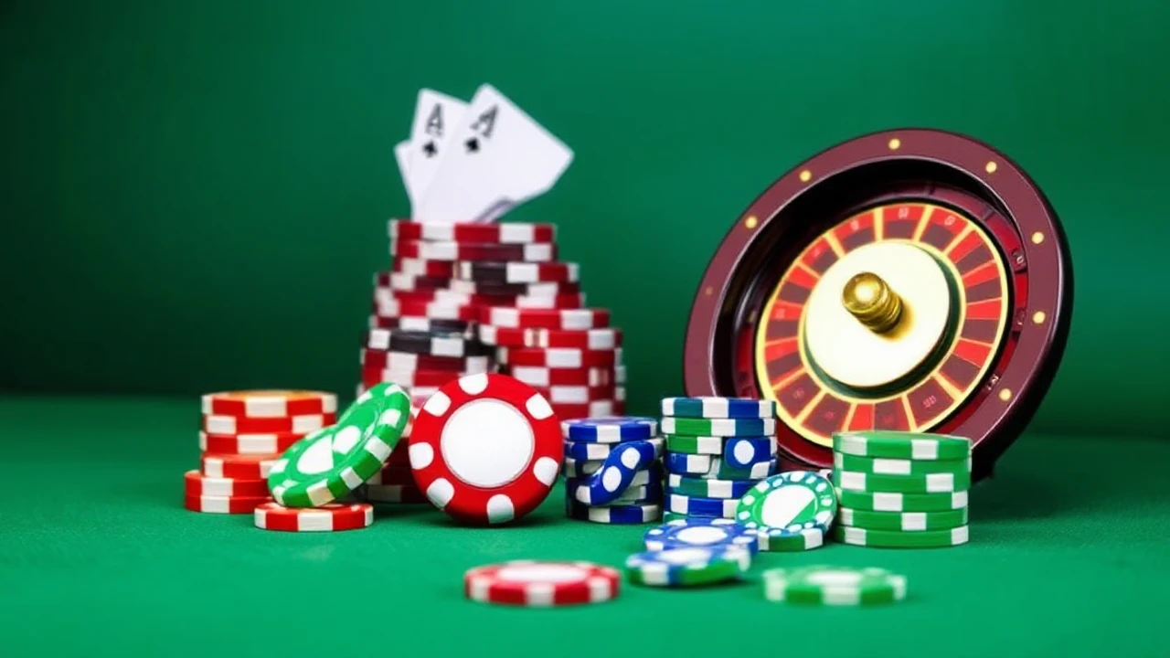 Becoming Proficient in the Skill of Casino Strategy: A Complete Guide