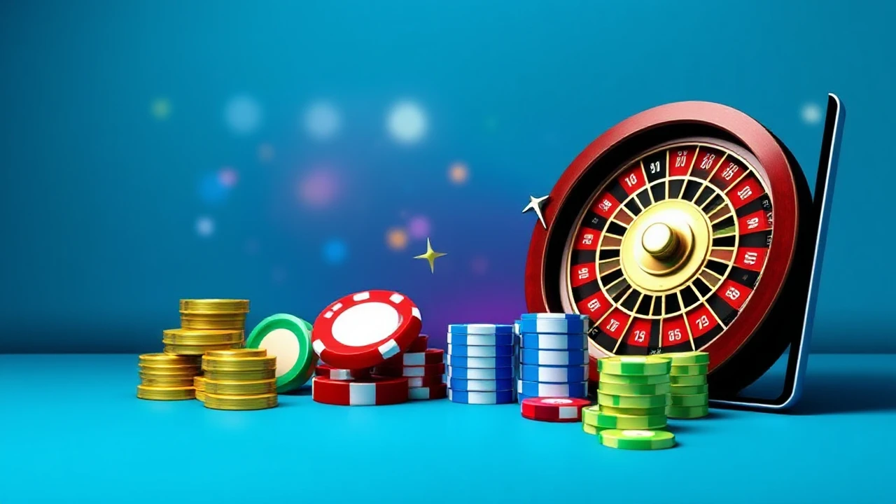 Unveiling the Mindset Behind Internet-based Casino Games