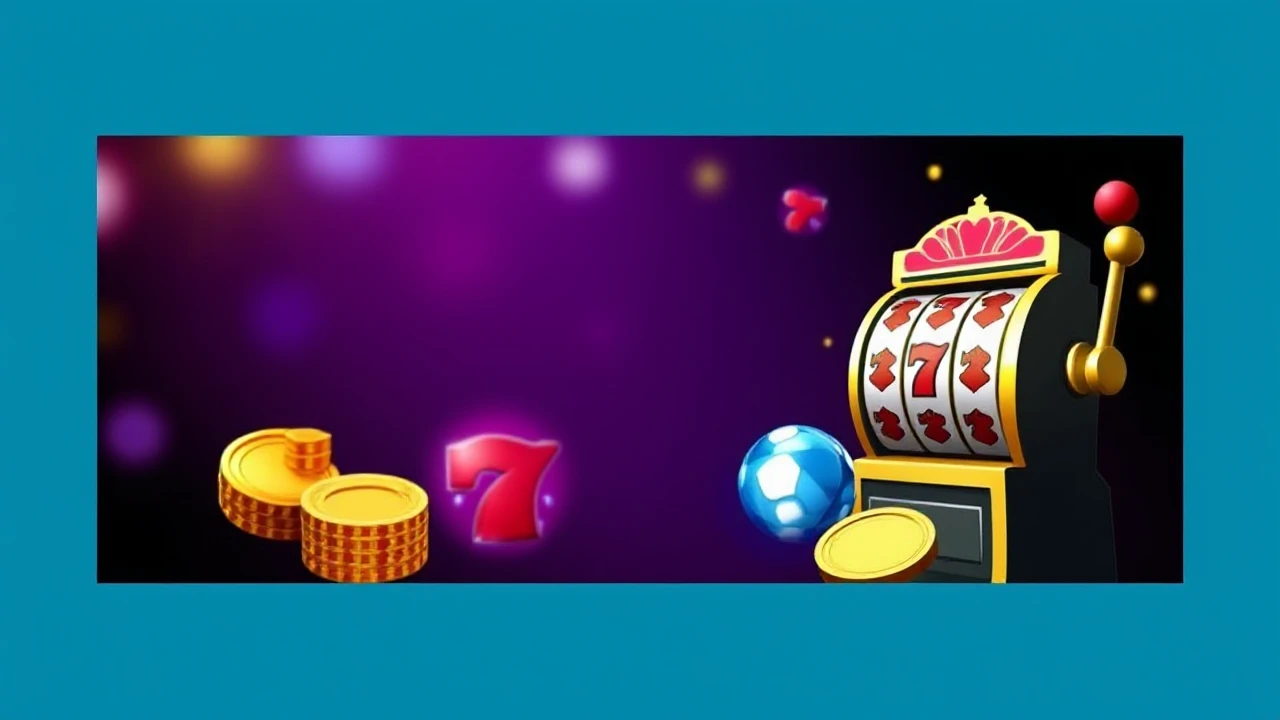 Casino Slot RTP: Understanding Return to Player