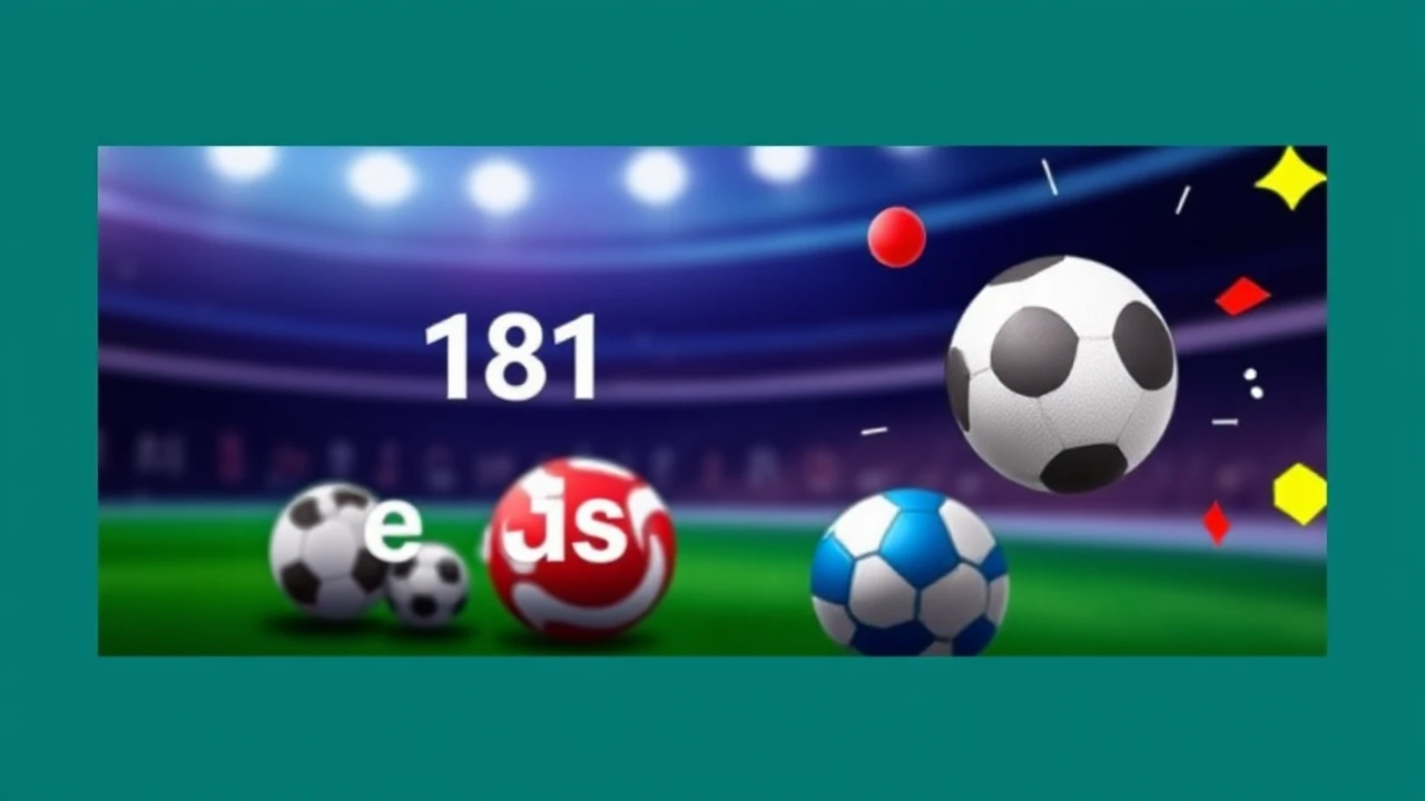 Delving into the Top 181Bet Betting Trends of the Year