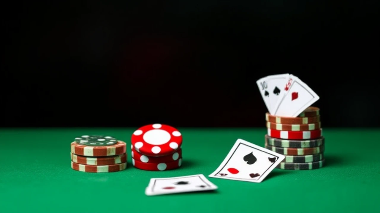 Red88 Card Games Strategies for Higher Success Rates