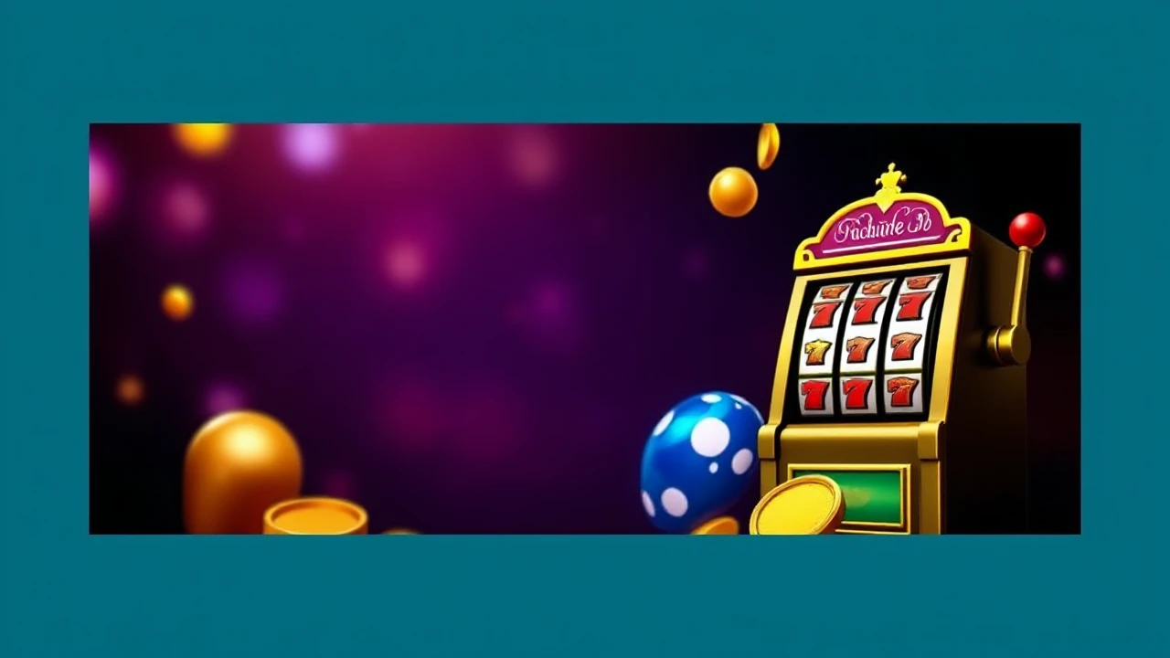 Rahasia Sukses dalam Bermain Mesin Slot Online