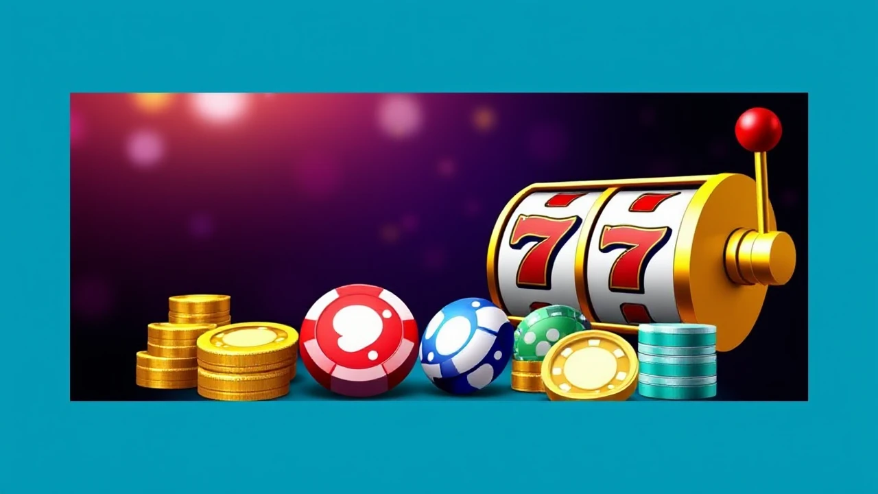 Steering Clear of These Mistakes While Engaging in Gambling Slots: A Guide to Success