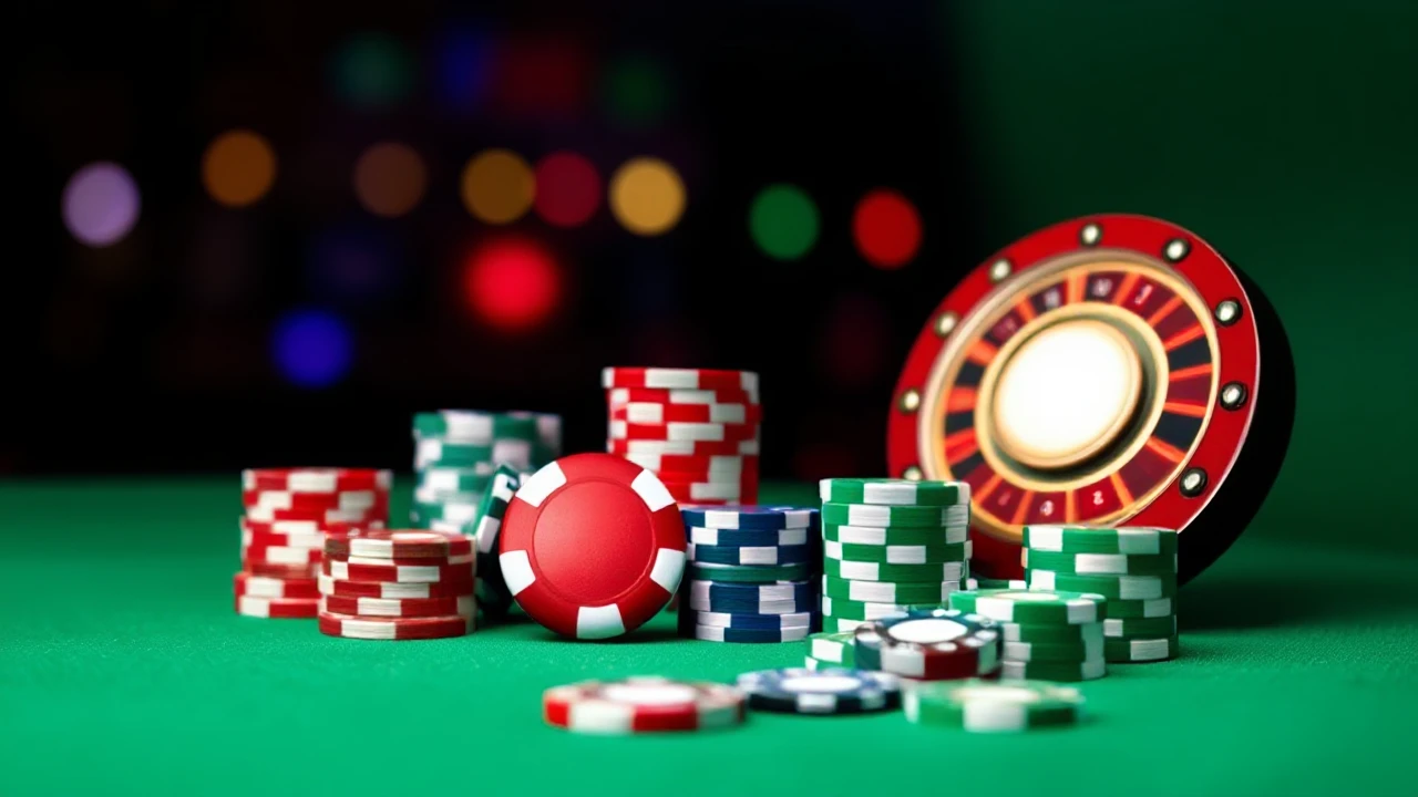 Unveiling the Behavior of Gambling House Players: An Comprehensive Analysis