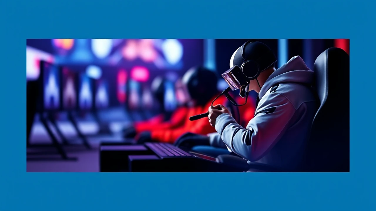 The Growth of E-Sports: A Phenomenon to Follow in 2021