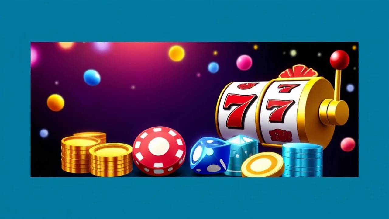 Conquering Online Casino Slots: A Novice's Luck Compendium