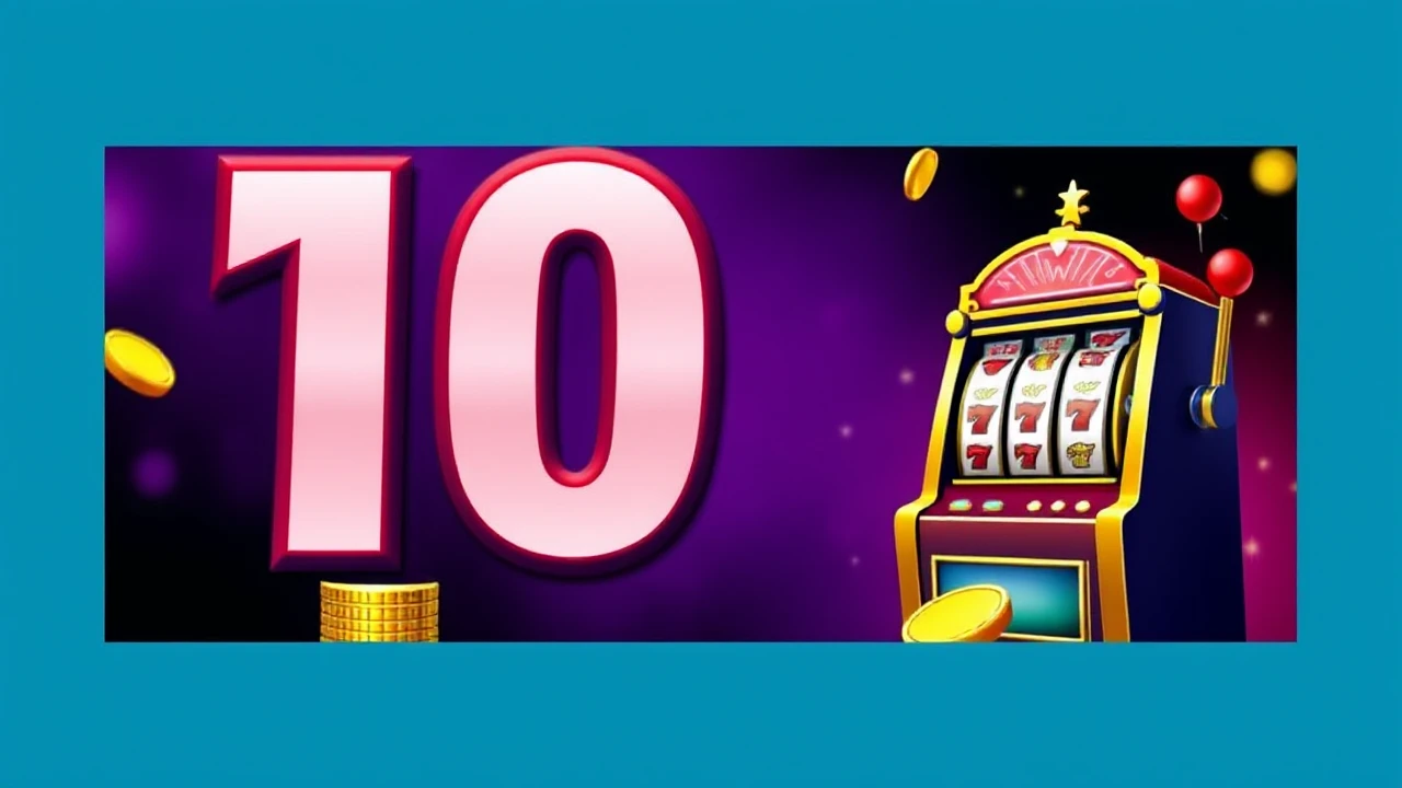 Top 10 Tips for Boosting Your Slot Payouts