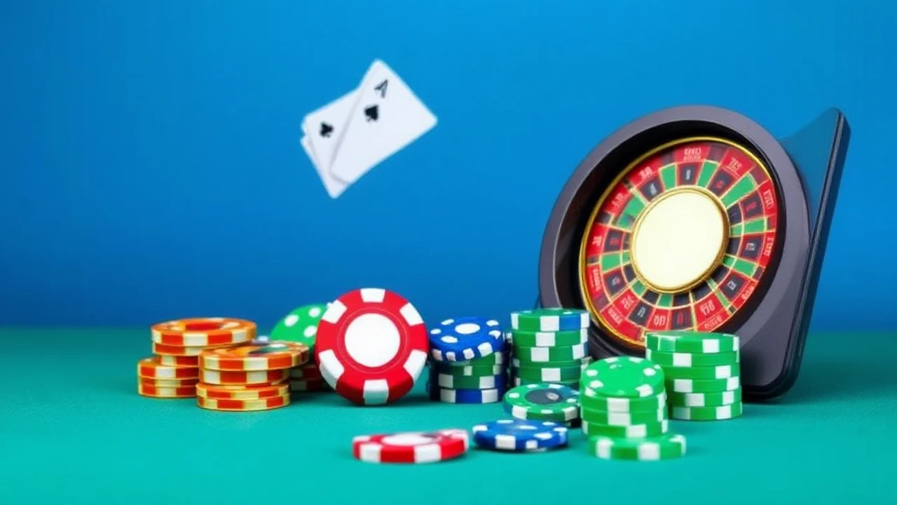Mastering Non Gamstop Casinos: Expert Tips and Techniques