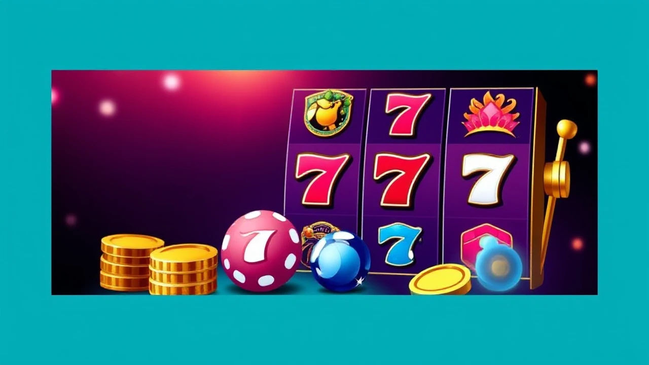 The Growth of Slot Games Targeted Towards Women: Empowering and Entertaining