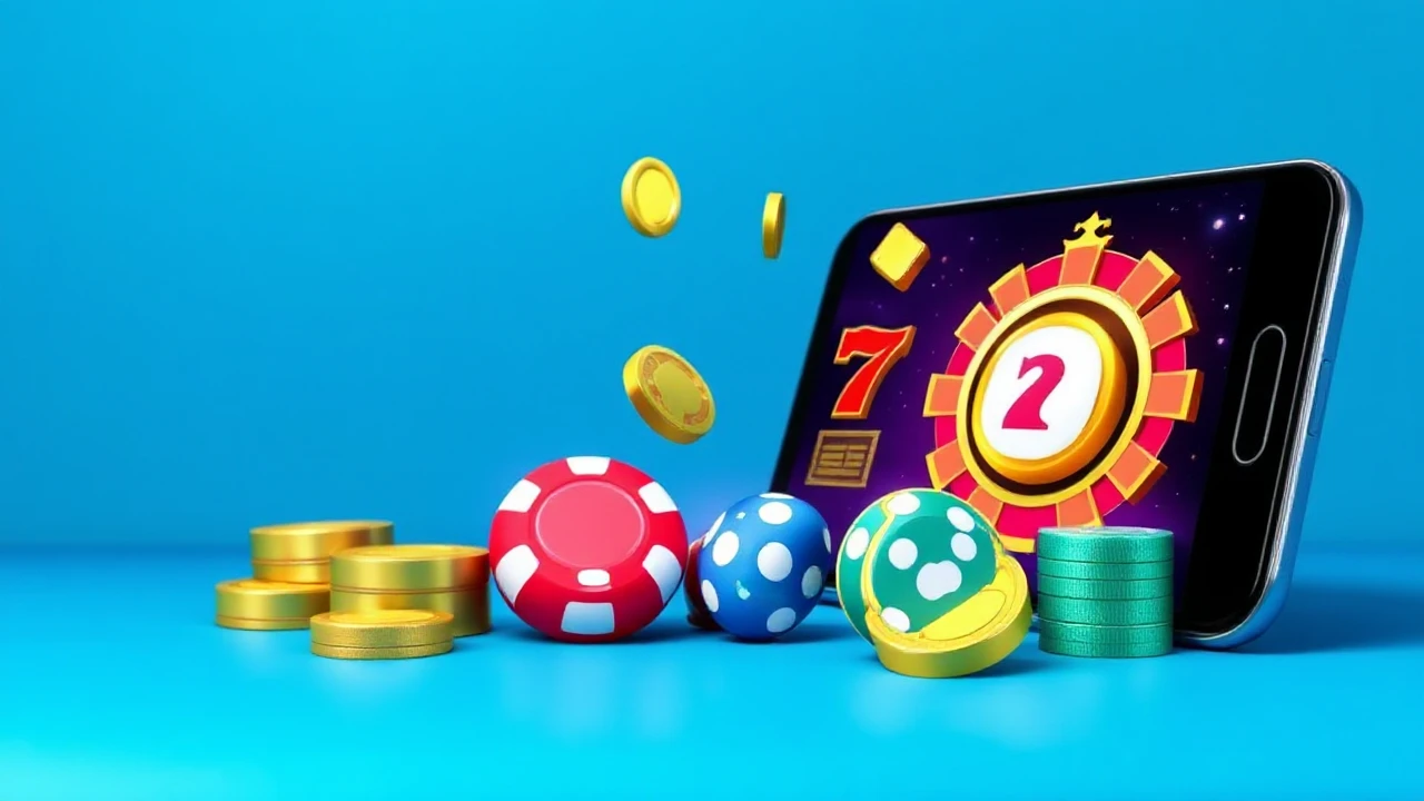 Effects of Mobile Optimization on Gaming Game Accessibility