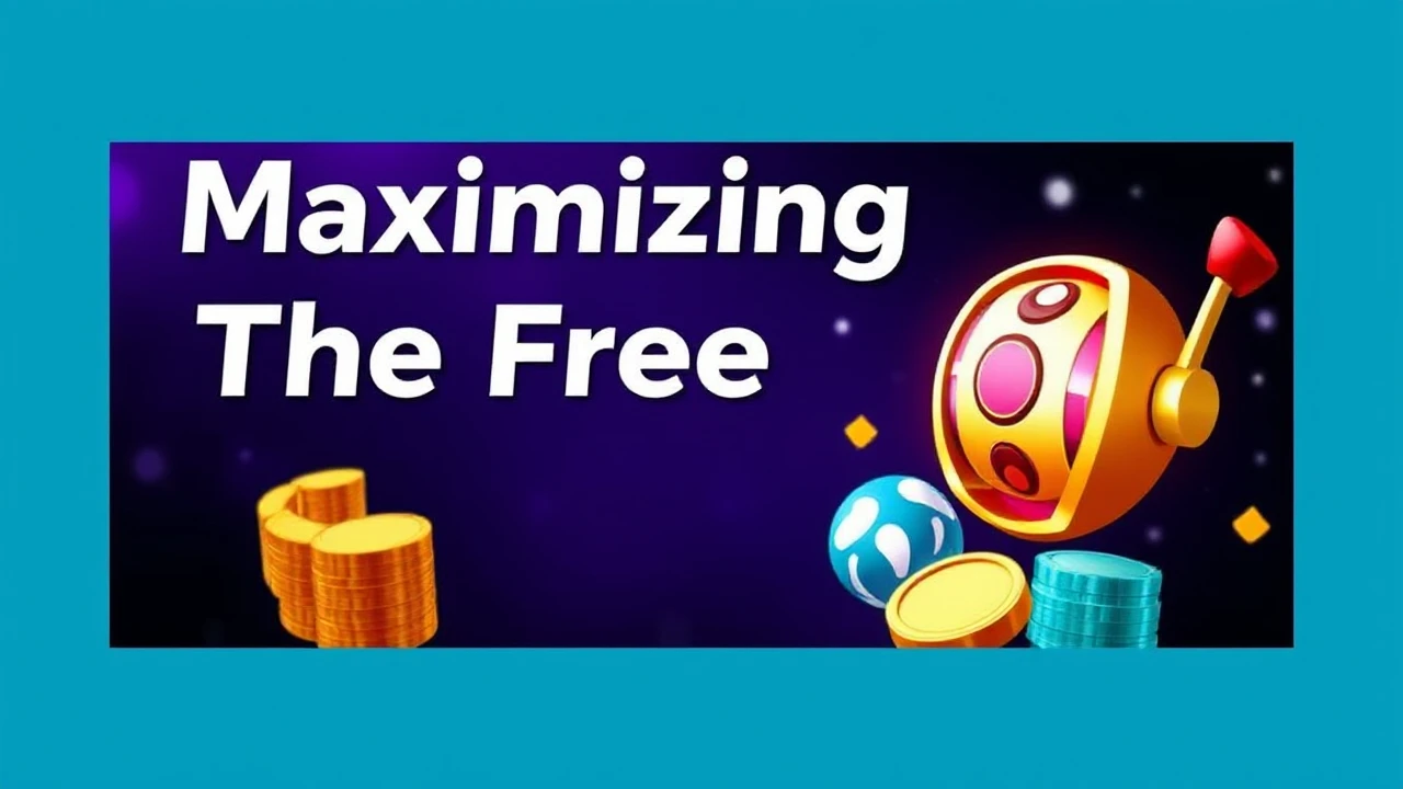 Maximizing The Free Spins: Tips to Enhancing Your Winnings