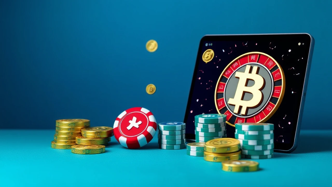 Discovering the Domain of Digital Currency Casinos on the Web: A Comprehensive Guide