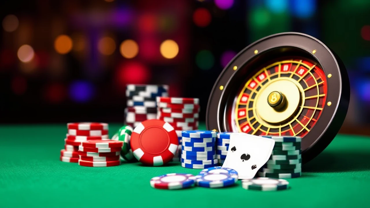 Les secrets des gagnants au casino en France: tactiques afin de remporter le succès