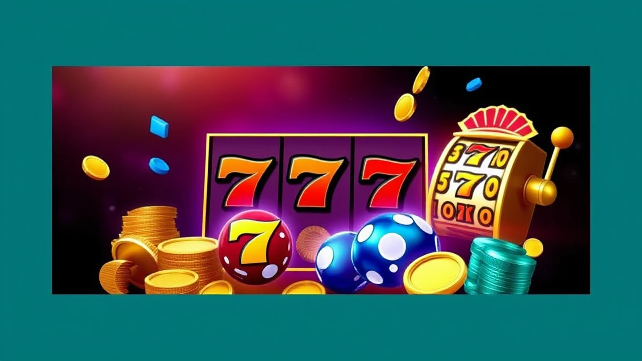 Manfaat Mengasyikkan Bermain Slot Online untuk Hiburan