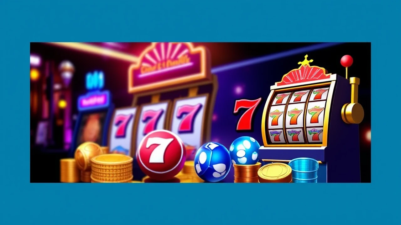 The Latest Trends in Gaming House Slots: What Is Hot These Days