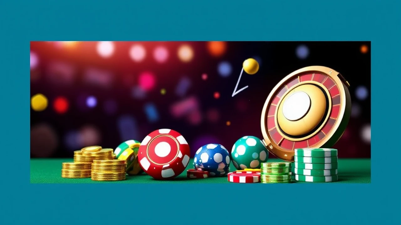 Your Go-To Manual for Winning Big in Internet-Based Gaming