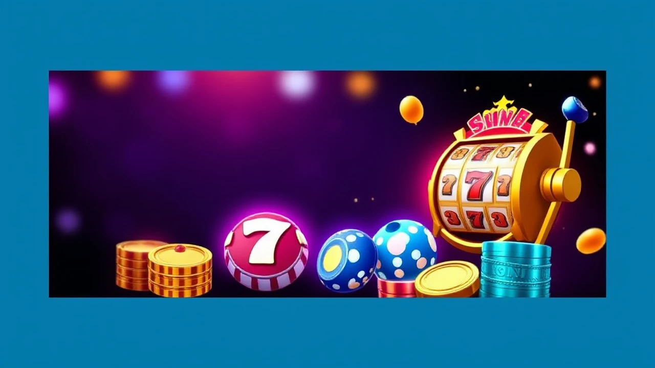 Revealing the Top Casino Slot Trends of the Year