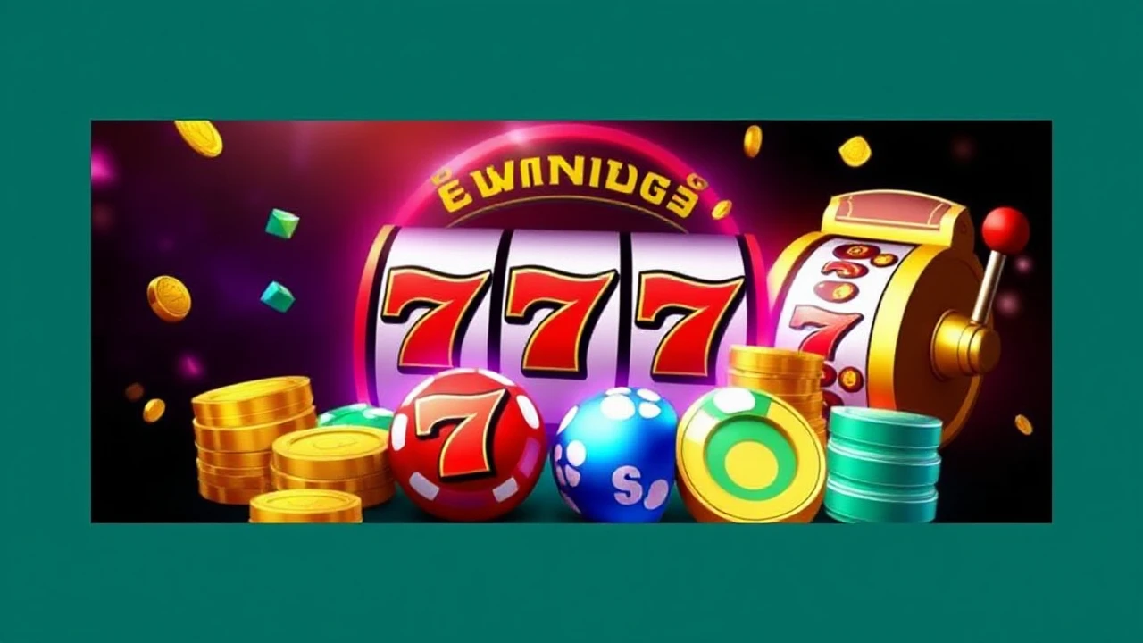 Penjelasan mendalam tentang Berbagai Bonus dalam Permainan Slot Kasino