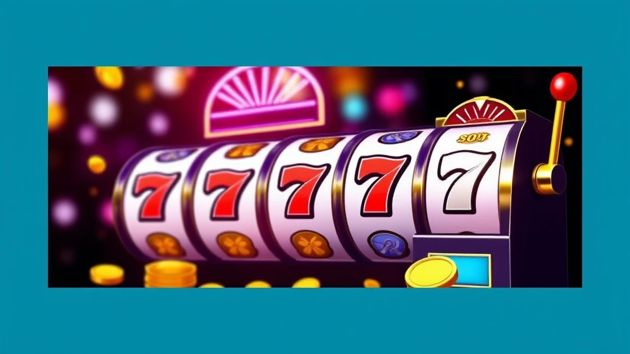 Unraveling the Chances: A Comprehensive Guide Casino Slot Returns