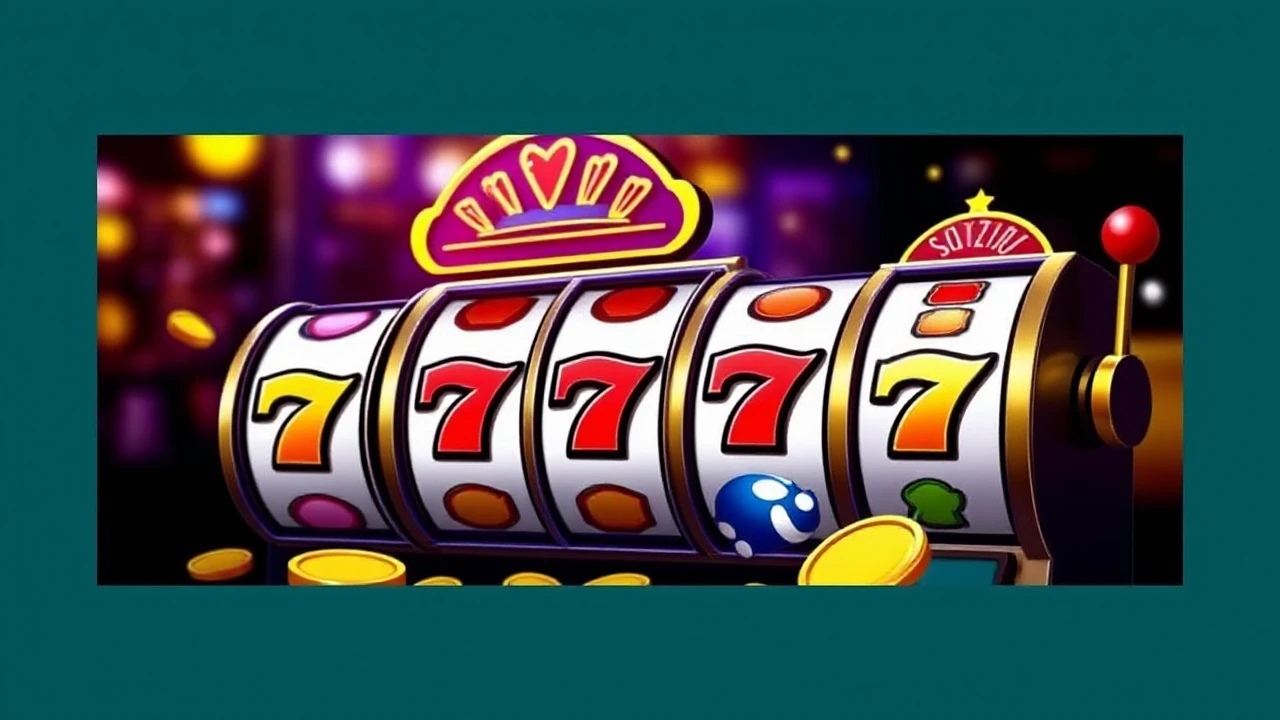 Panduan Terbaik untuk Meraih Permainan Slot di Kasino