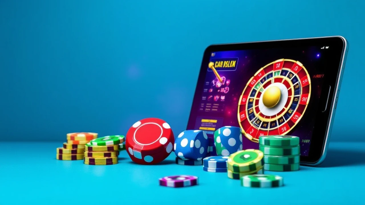 The Ascendancy of Online Casinos: Current Trends to Watch Closely