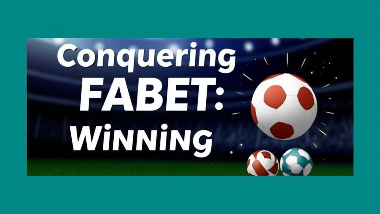 Conquering Fabet: Best 10 Winning Big