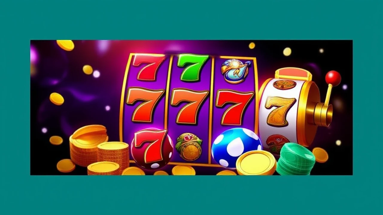 Tips Terbaik Memilih Slot Online yang Menguntungkan