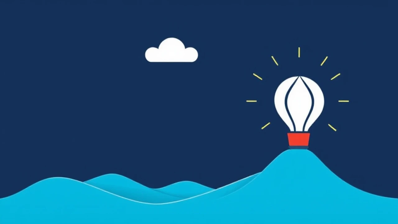 The Journey: Key Advice for Entrepreneurs