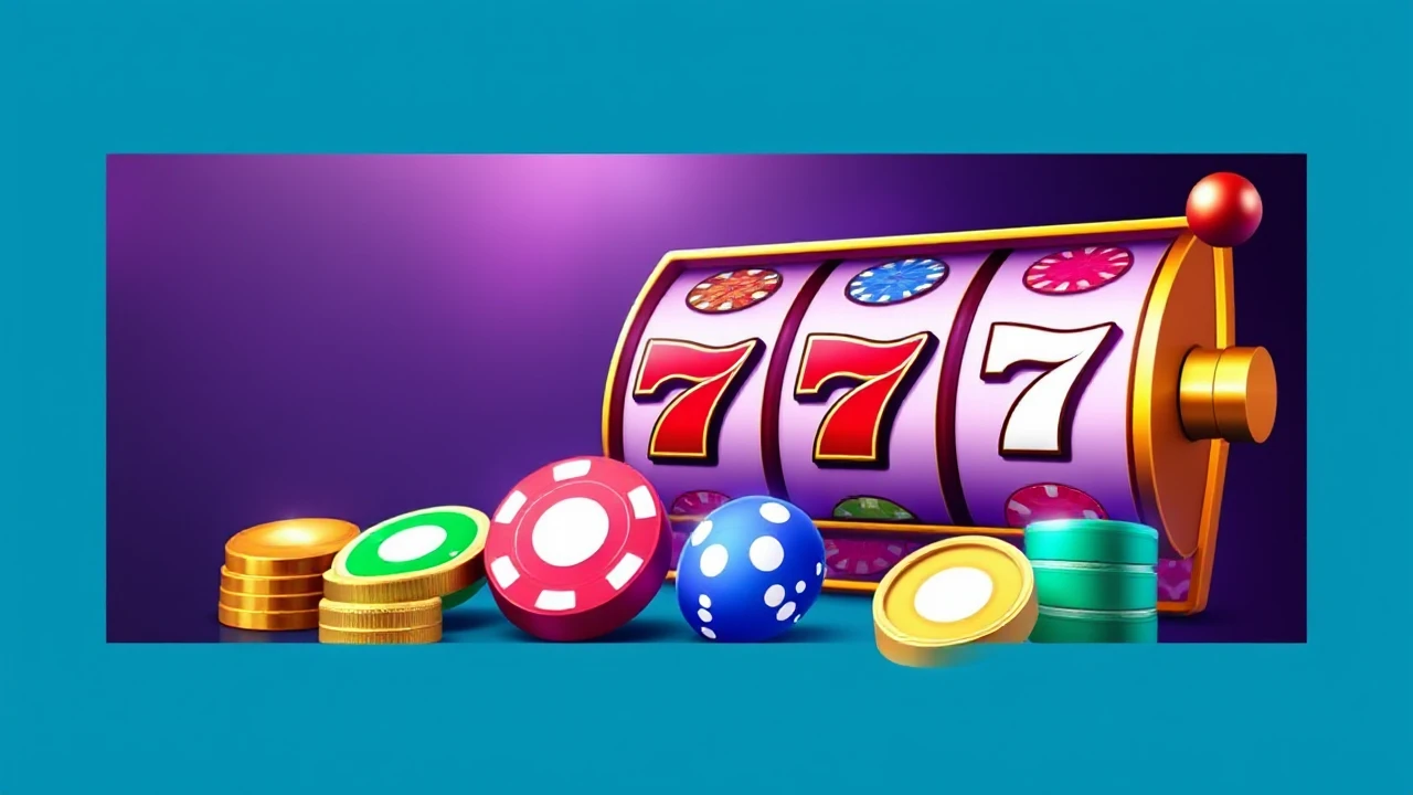 The Arrival of Strategy-Focused Slot Games: A Revolutionary Chapter in Gaming House Amusement
