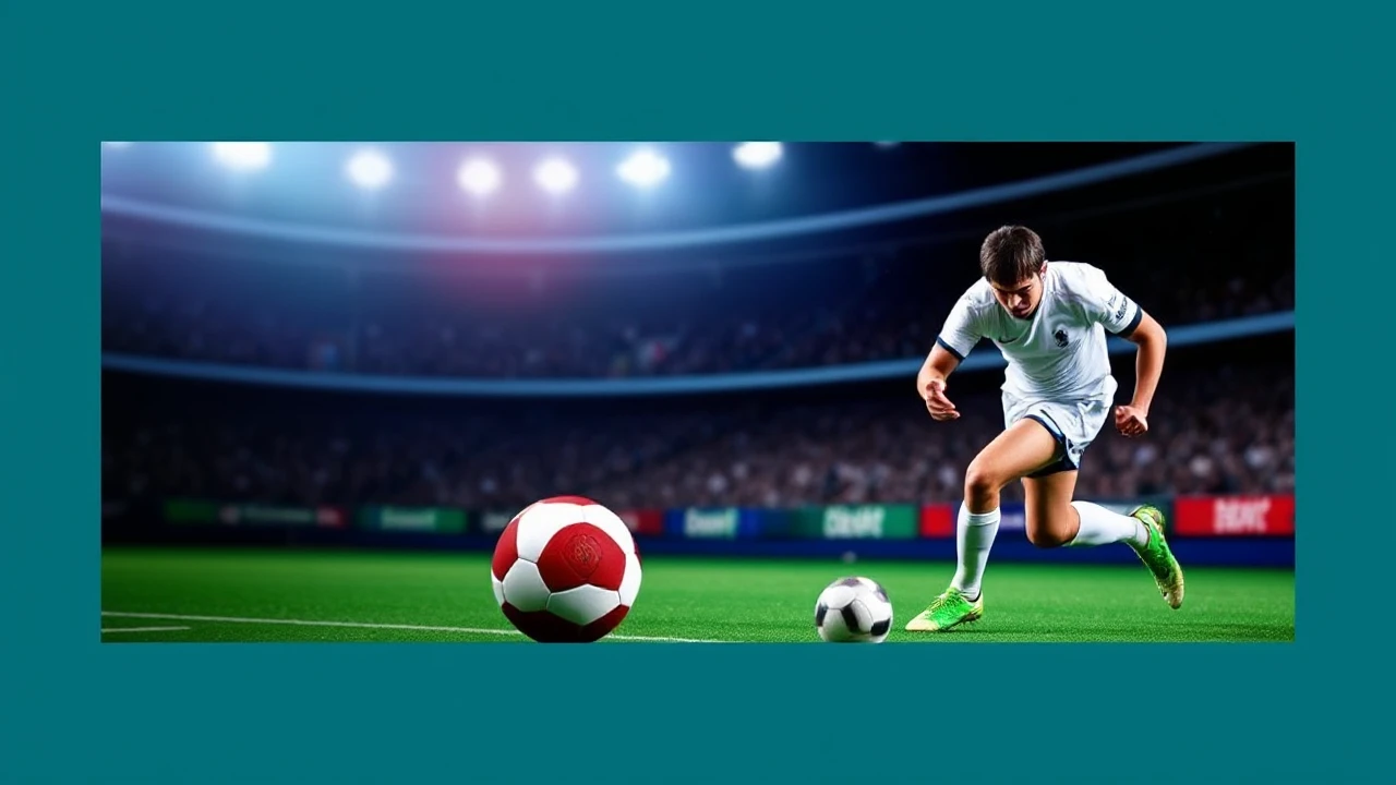 Mastering Your Odds of Winning with In-Play Betting in Sports