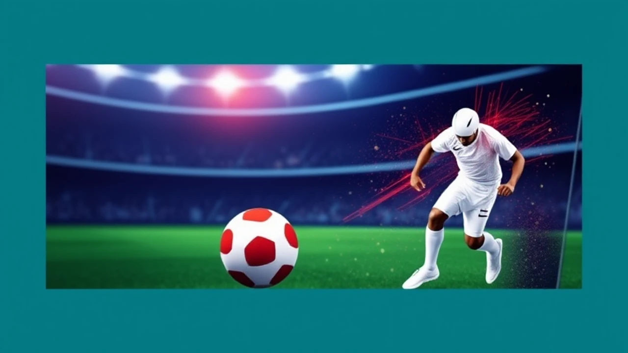 The Emergence of Internet Betting on Sports: Key Developments to Watch