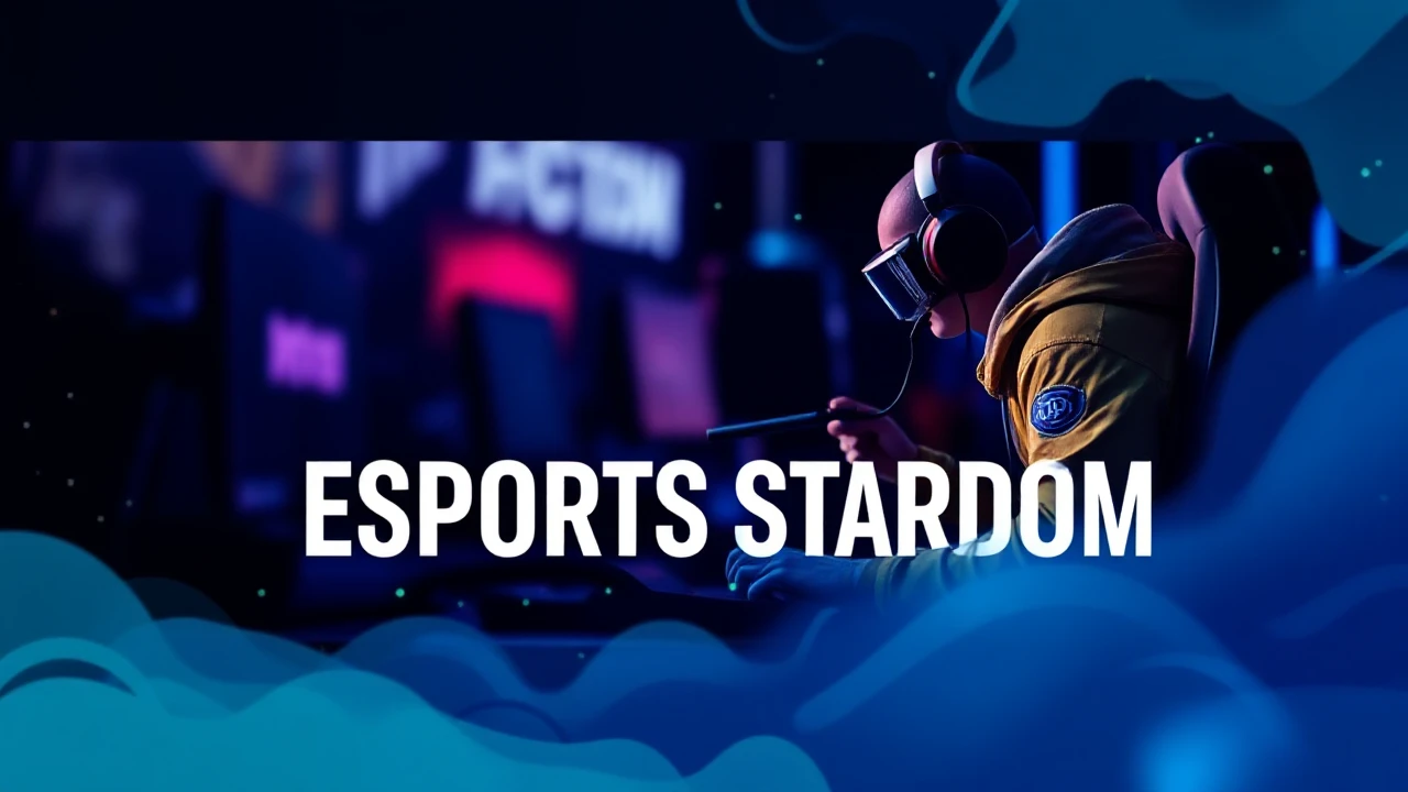 Unveiling the Pathway to Esports Stardom: From Casual to Pro Player