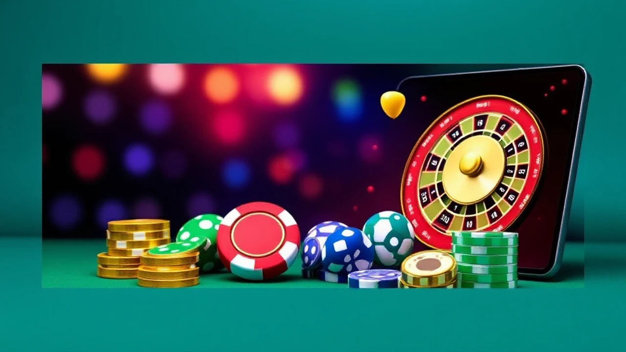 Unveiling the Popular Casino Trends of the Year