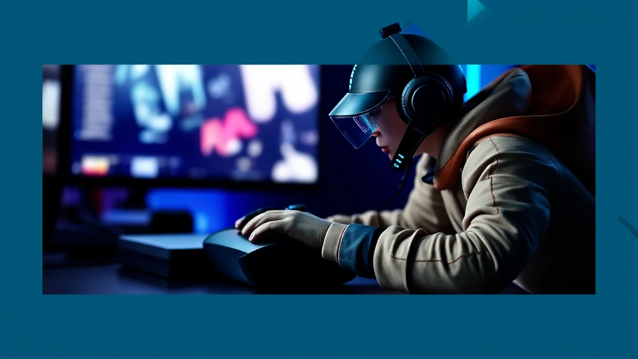 Becoming Proficient in the Art of Gaming: Pro Tips from Seasoned Gamers