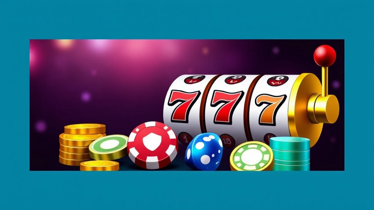Conquering Online Casino Slot Strategy: Techniques to Remain Ahead of the Curve