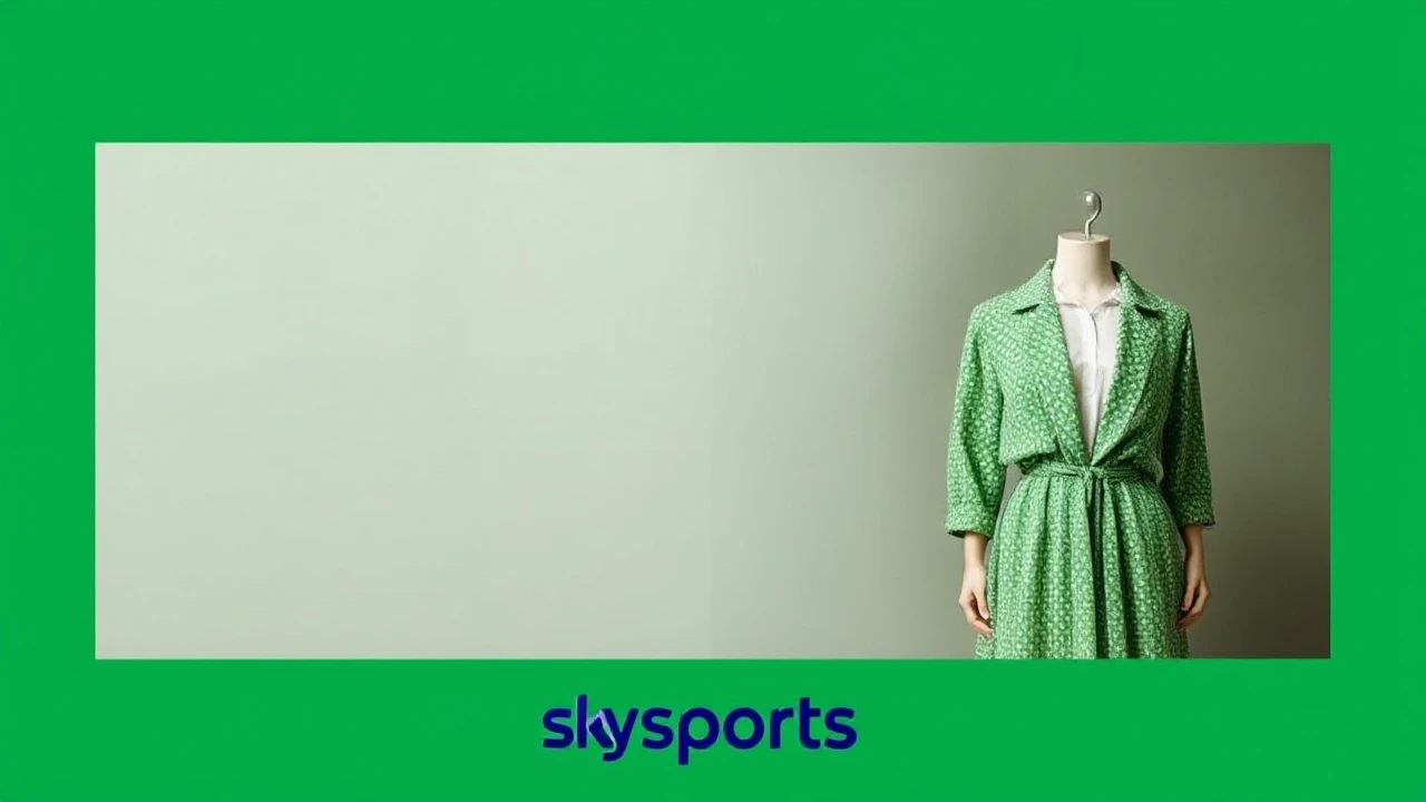 The Emergence of Green Fashion: A Comprehensive Guide