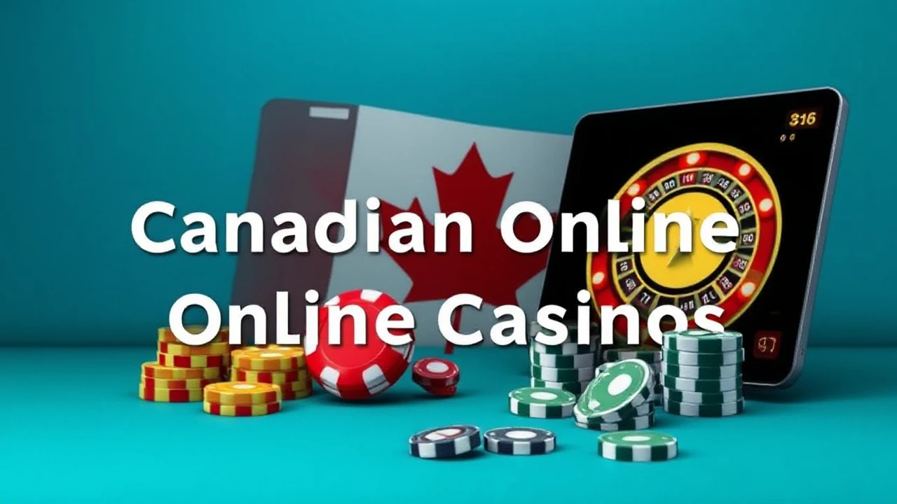 Top 10 Must-Try Canadian Online Casinos for Gamblers