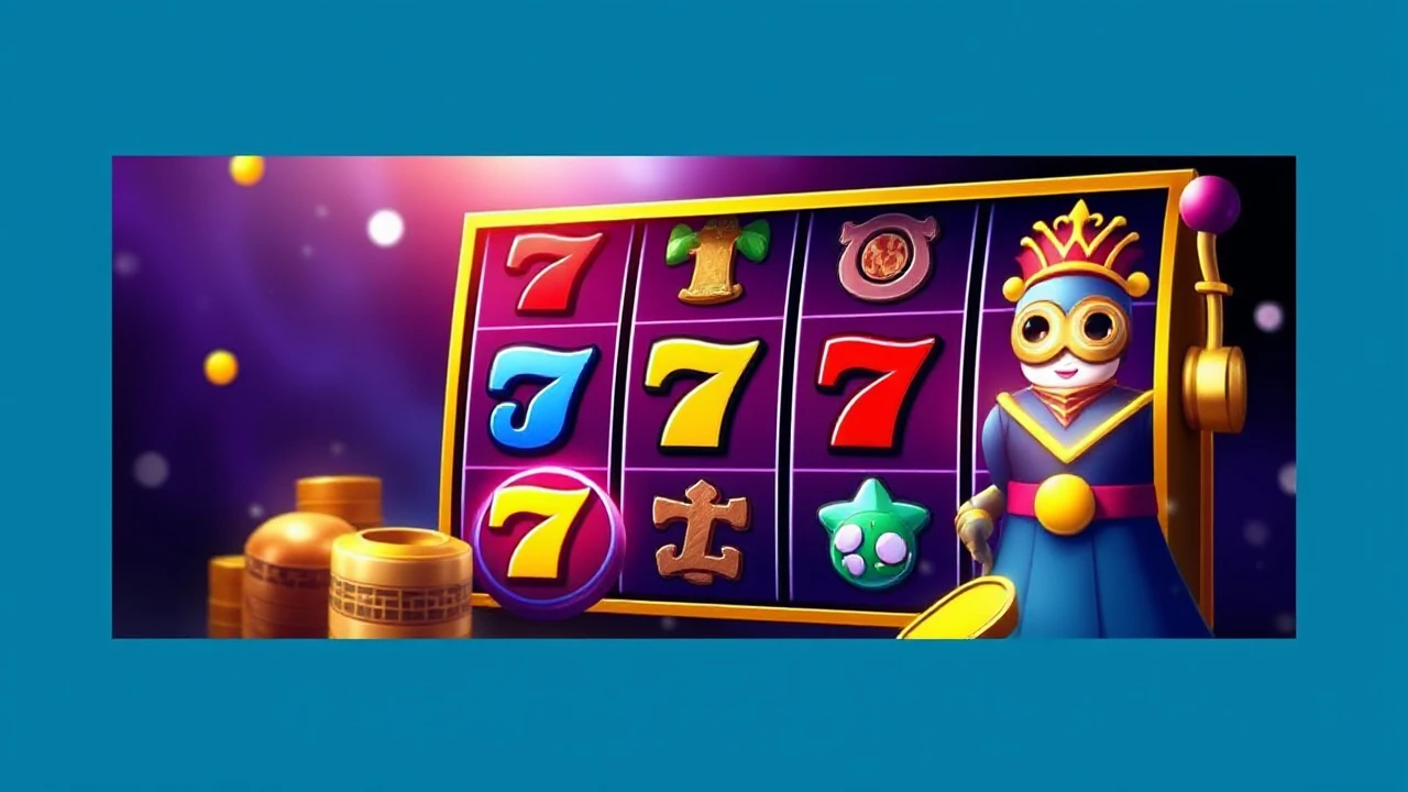 The Art of Crafting Immersive Storylines and Characters in Slot Games