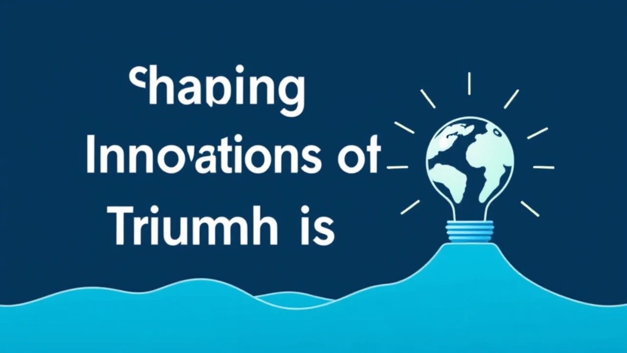 Delving into current Innovations of Triumph in Business