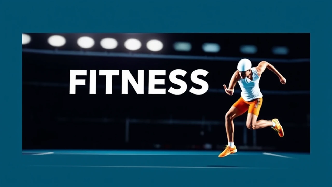 Shaping the Fitness Landscape: Game-Changing Trends in Sports