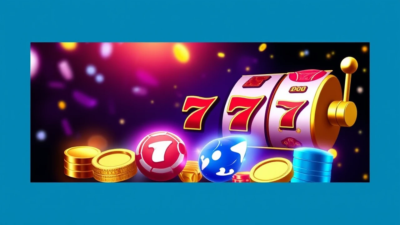 Revolutionizing the Game: Groundbreaking Online Casino Slot Features